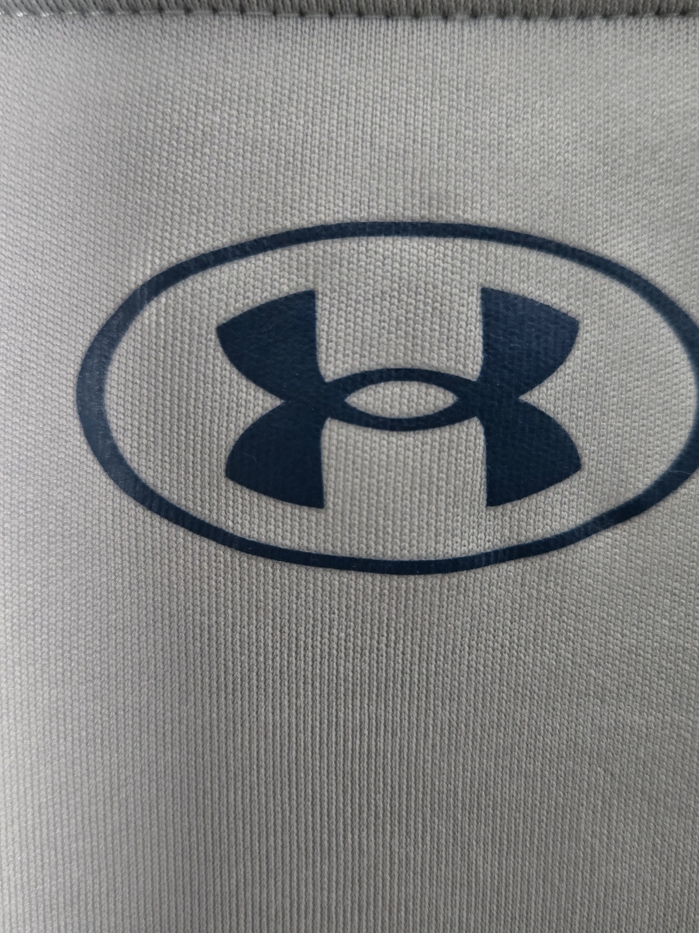 Under Armour Men’s Short Sleeve Performance Tee - Light Sage - Picture 5 of 8